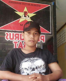 Kasat narkoba nyatakan positif kok pelakunya berkeliaran