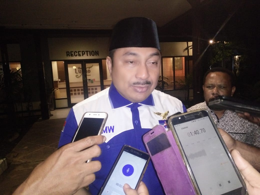 Demokrat Akan Tunjukan Masa Kajayaannya Kembali Pada Pemilihan Legislatif 2019