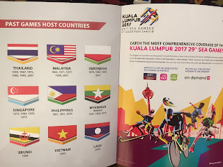 Bendera Indonesia ditukar menjadi Putih Merah , Malaysia Mempermalukan Dirinya 