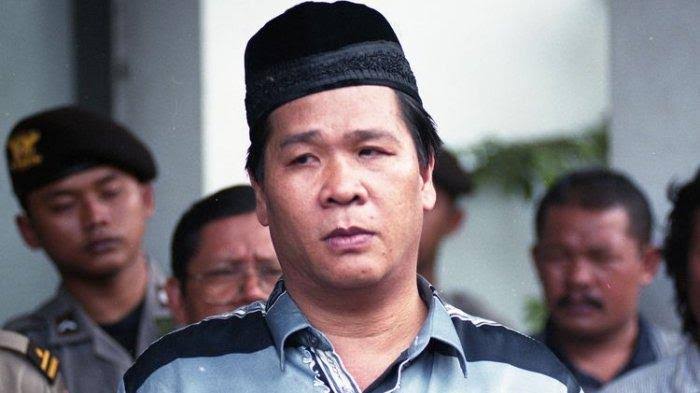 Anton Medan Meninggal Setelah Berjuang Lawan Stroke dan Diabetes