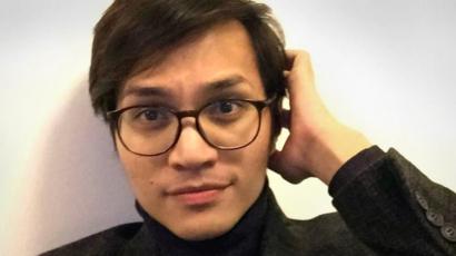 Reynhard Sinaga "Predator Seksual Setan" Terpidana Seumur Hidup diInggris Ternyata keluarganya di Depok