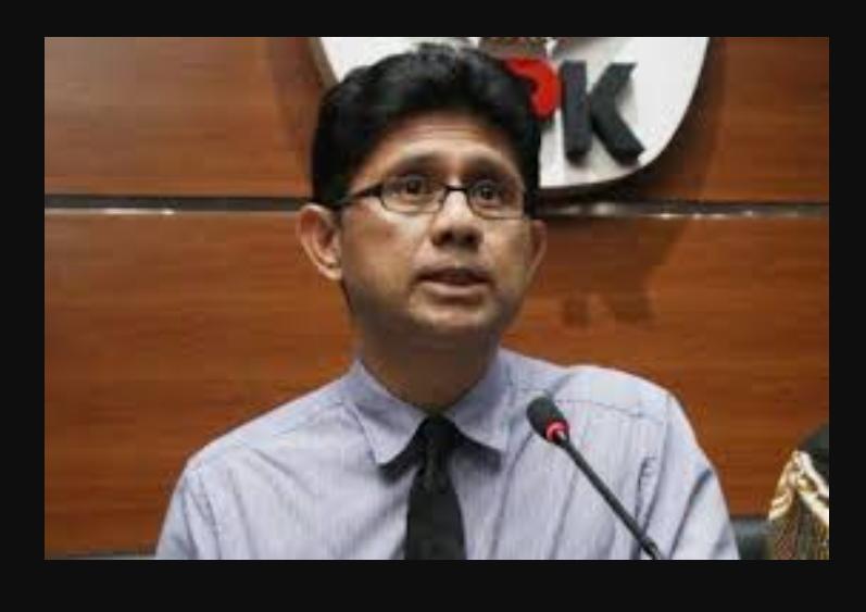 Kedatangan Komisioner KPK Laode Syarif di Kendari Sultra Terkait Kasus Korupsi Pemda Konawe