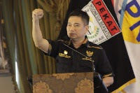 Ungkap Peredaran Narkoba Internasional, DPP PEKAT IB Apresiasi Kinerja Polda Riau