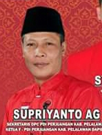 DPC PDI PERJUANGAN KABUPATEN PELALAWAN         Mengucapkan: Dirgahayu Kemerdekan   REPUBLIK INDONESIA KE-72 17 Agustus 1945-17 Agustus 2017