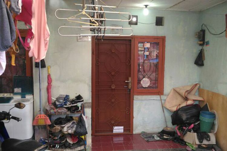   Tak Kaget Pendi Ternyata Pembunuh Istri dan Dua Anak Tirinya