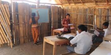 Hardiknas Ke 60 Tahun, Masih Banyak Anak yang Tidak Bisa Sekolah
