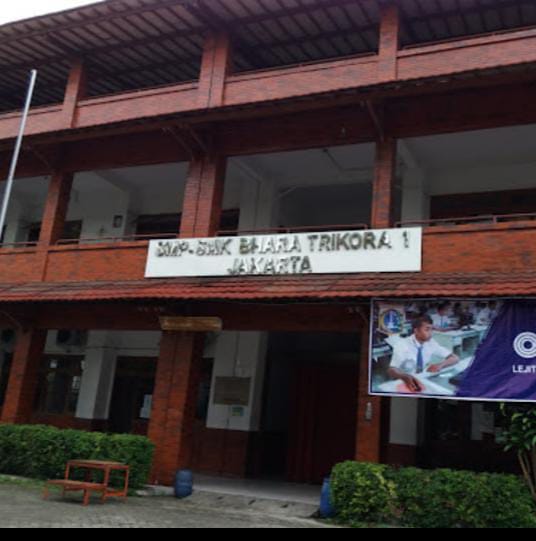 SMK Bhara Trikora 1 Jakarta Diduga Jadikan Kegiatan Sekolah (Ekstrakulikuler), Sebagai Lahan Pungli