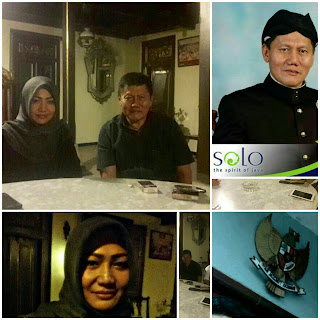KESEPAKATAN MALAM 1SURO ANTARA PERNUSA DENGAN GSN .           