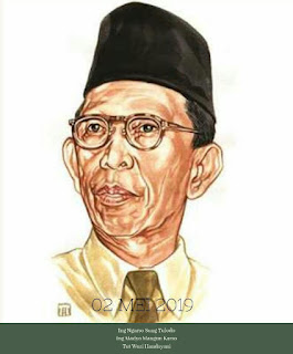 Orang Tua Guru Utama Bagi Anak