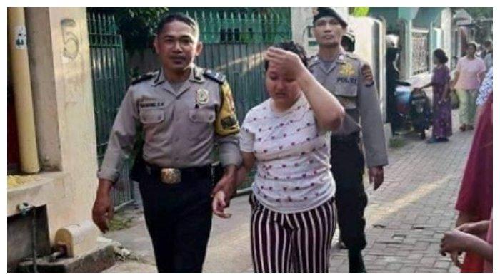 Anak Gadis Bunuh Ayah Kandung karena Tak Terima Dibangunkan untuk Salat Ashar