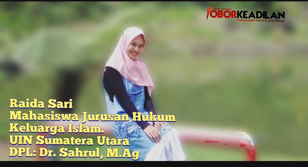 HAI GIRLS YUK KENALI 7 KRITERIA MEMILIH CALON PASANGAN HIDUP DALAM MEMBENTUK KELUARGA SAKINAH
