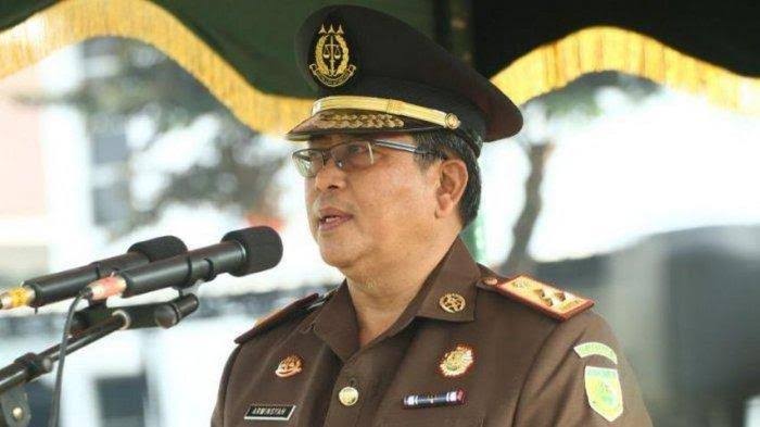 Korps Adhyaksa berduka, Terlibat Kecelakaan di Tol-Cibubur Wakil Jaksa Agung RI, Dr. Arminsyah Tewas