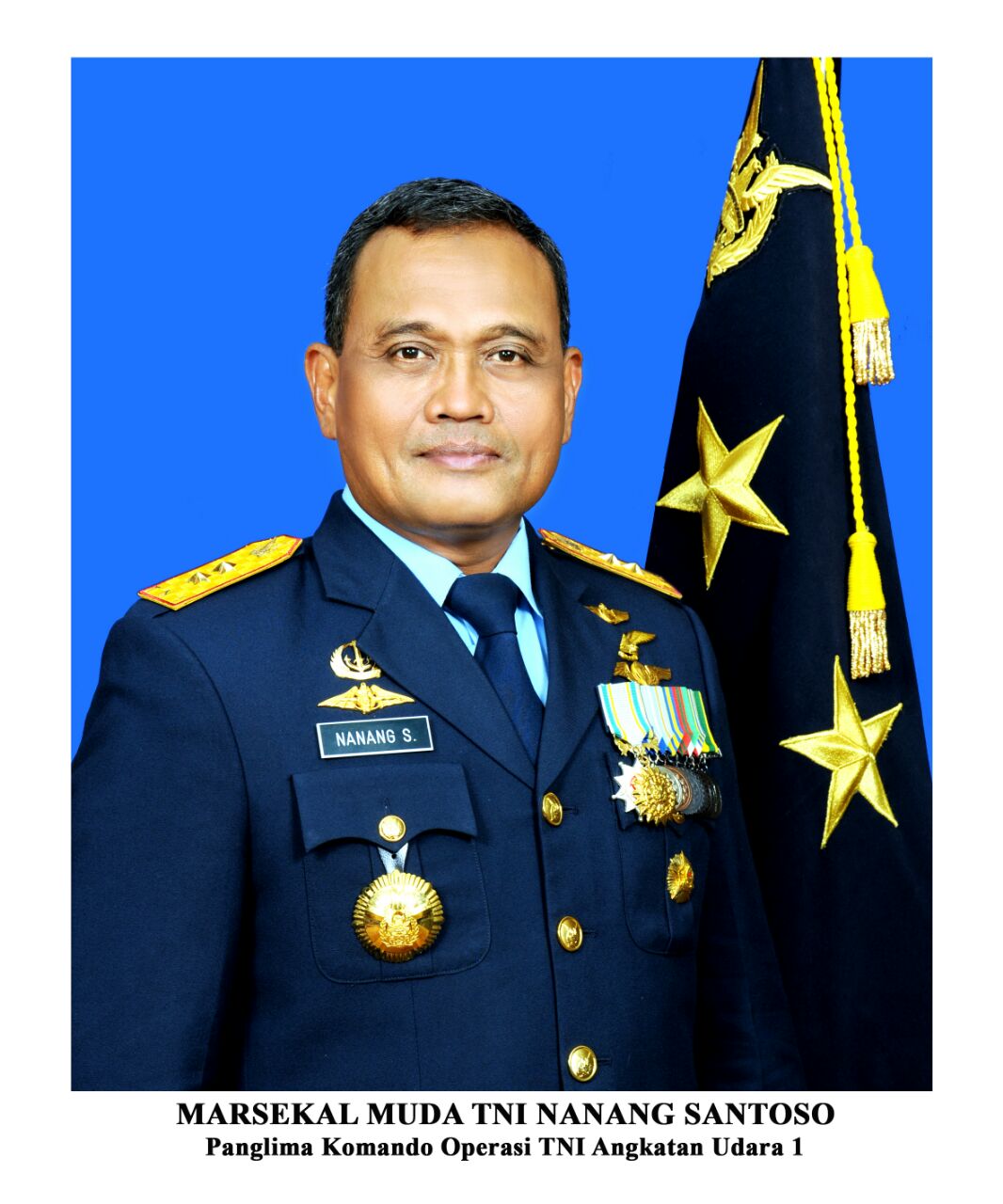 Pangkoopsau I Keluarkan Instruksi  Batas Kecepatan Ranmor di Wilayah Lanud Halim PK