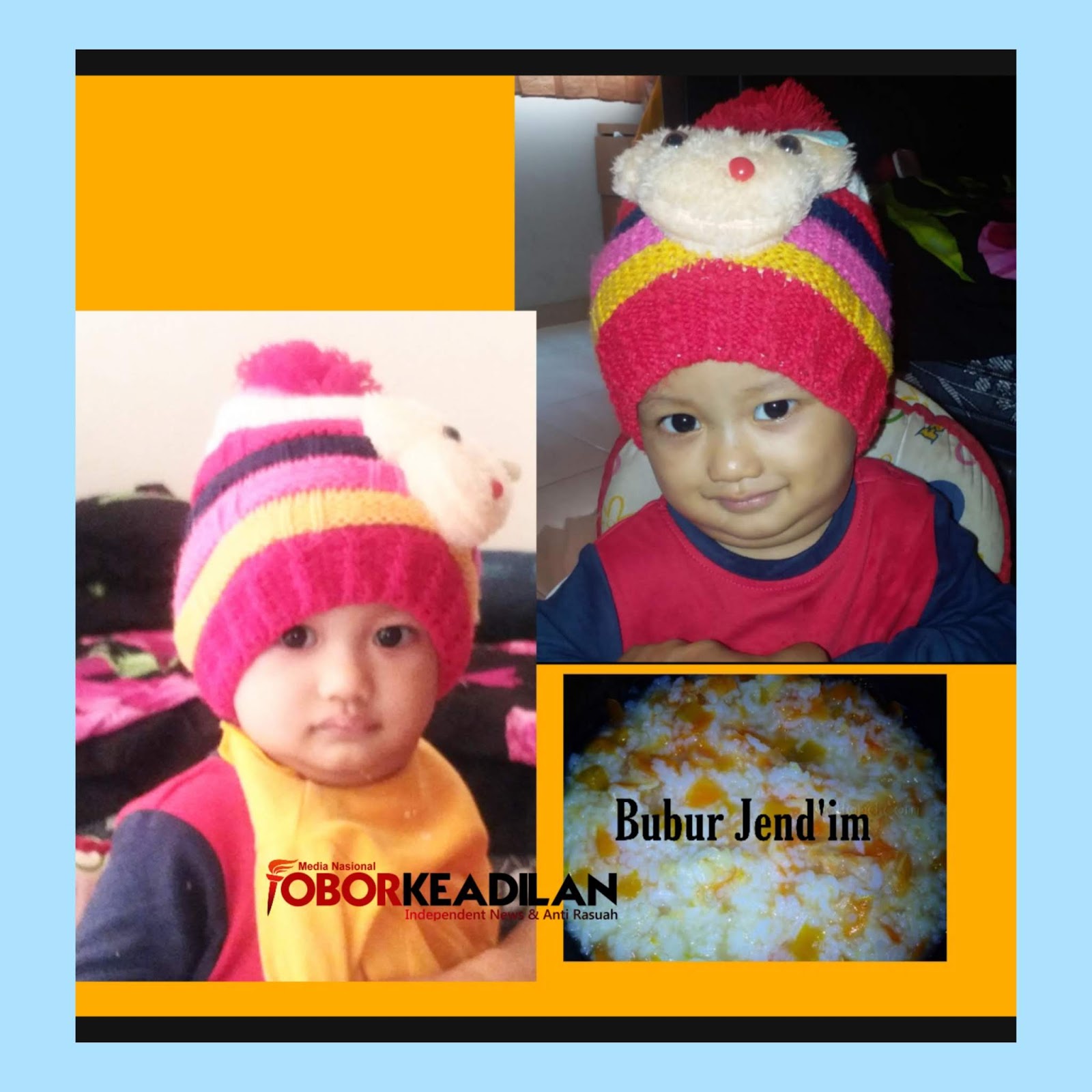 11 Bulan Bayi Usia Jelang Setahun, Apa Saja Makanan Sehat Untuknya?  
