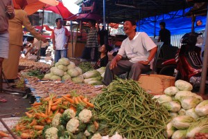 Harga Sembako Meroket TakAda Kontrol Pemda setempat Pelalawan Riau , Wargapun Menjerit Putus asa  tak tau Ngadu ke siapa