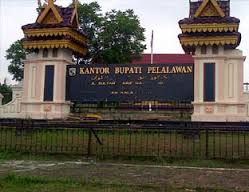 Berebut PL  "AKBP" Perdagangkan Nama Baik Bupati Pelalawan
