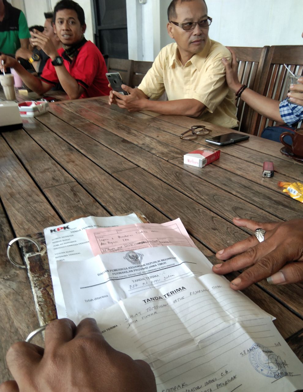 Walikota Pasuruan Dalam Pusaran Pidana Korupsi , Bakal Diperiksa KPK