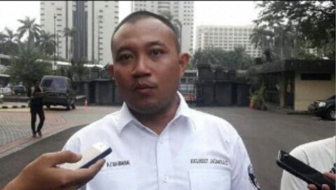 SINDIKAT PENCULIKAN WARGA KOREA SELATAN, DI RINGKUS POLISI DI BANDARA SOETTA.
