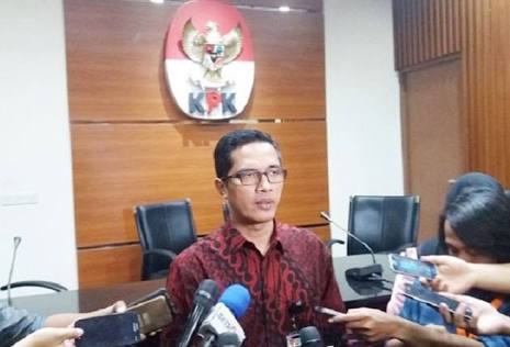 KPK Bantu Polisi Tangkap Buron Korupsi Dana Desa Rp 511 Juta