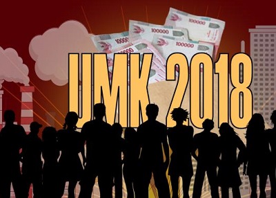 UMK PALUTA SUMATERA UTARA DIUSULKAN SEBESAR RP 2.361.120