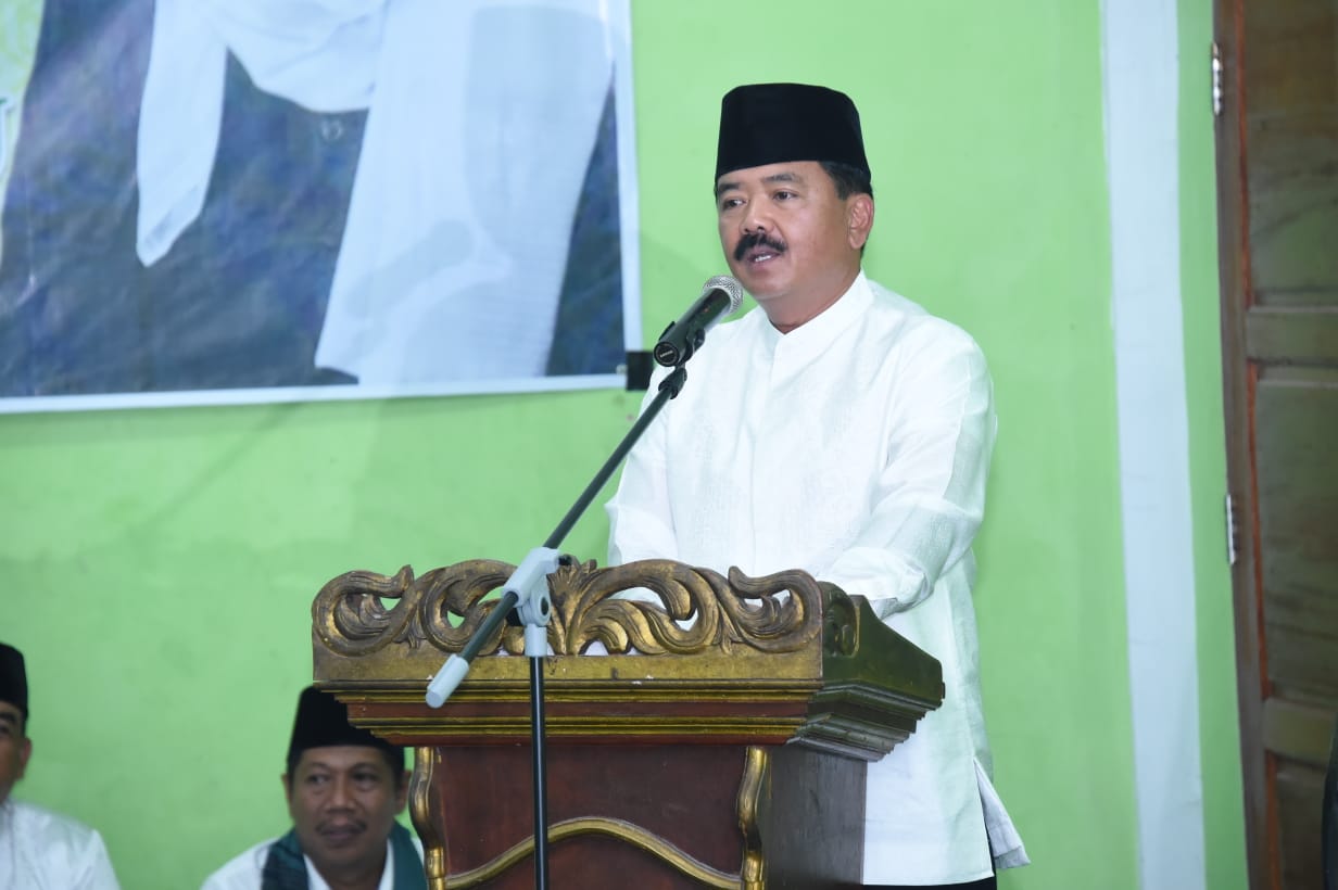 Panglima TNI : Persatuan dan Kesatuan Bangsa Wujudkan Indonesia Sejahtera