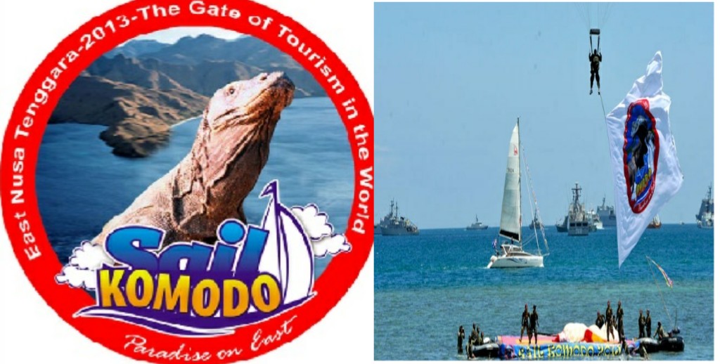 Kasus Sail Komodo 2013  Kejari Siap Umumkan Nama Calon Tersangka 