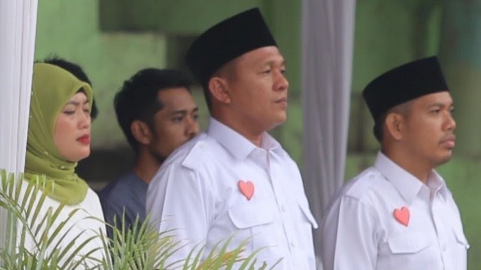 Bupati Lampung Tengah Mustafa Ditahan Dan Resmi Meringkuk di Rutan KPK