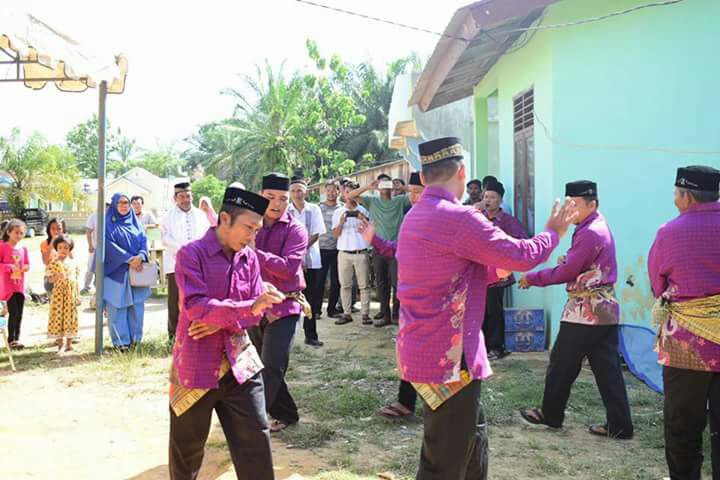 Muzir Maha : Pemkot Subulussalam Perlu  Implementasikan Tari Dampeng di Sekolah