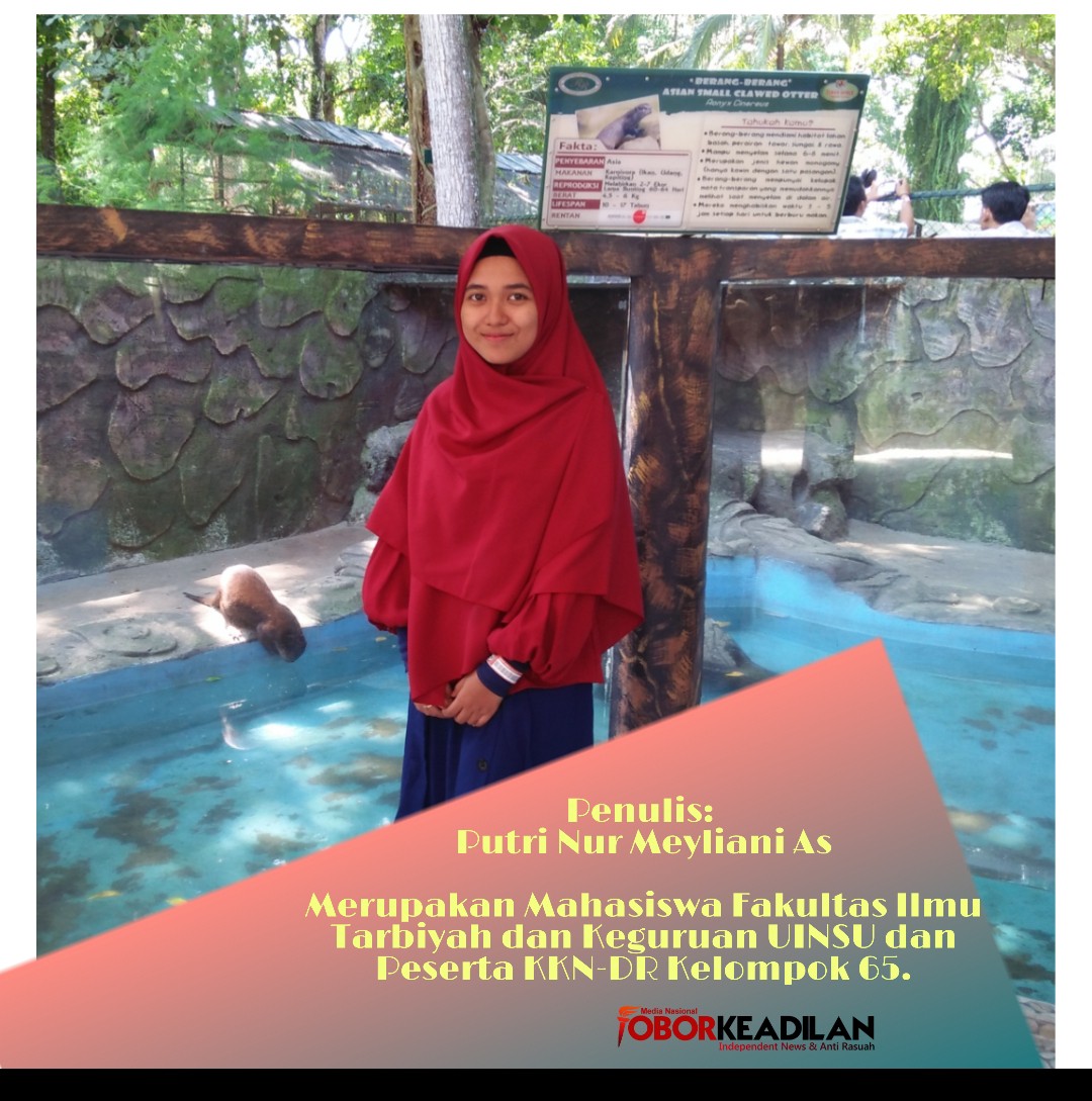 WACANA PEMBELAJARAN JARAK JAUH DIPERMANENKAN