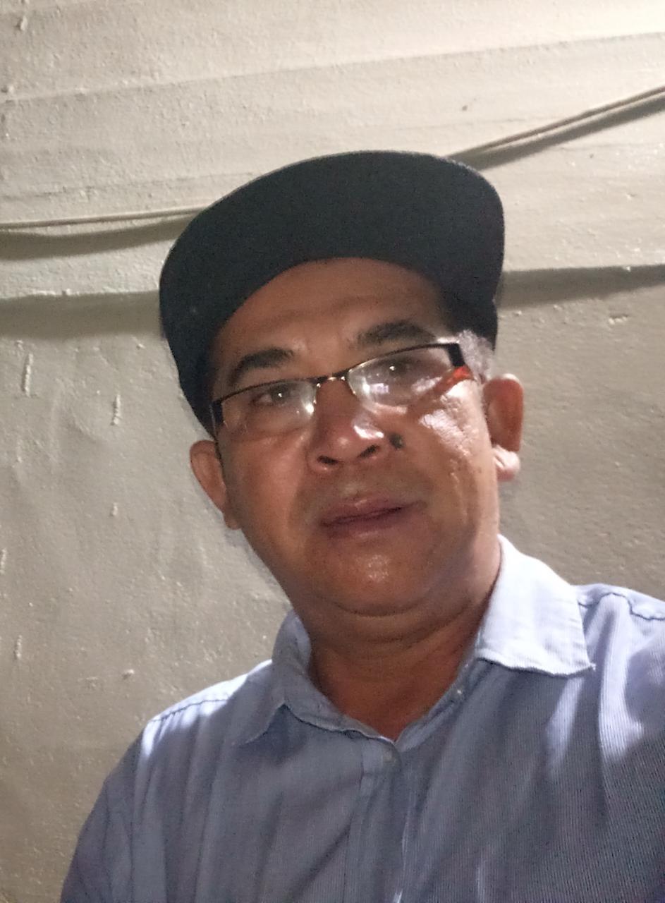 Mantan Aktivis Referendum 99 Darnisaf Husnur Meminta DPR Aceh Perhatikan 6 Poin Penting Ini
