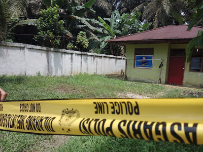 Motif Pembunuhan Aktivis Daud Hadi Masih Misterius