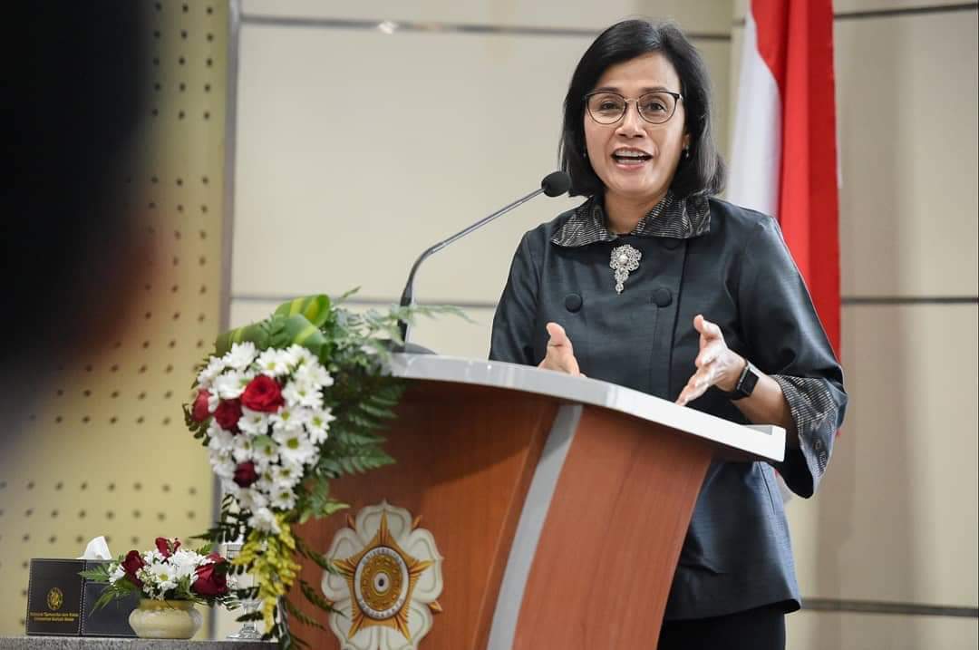 Sri Mulyani Gelontorkan Rp 52,5 T ke BUMN, Ini Daftarnya