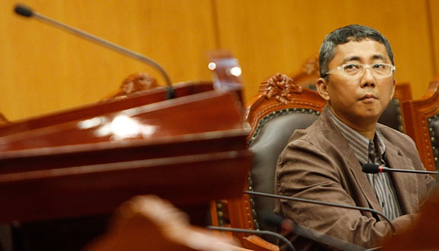 Partai IDAMAN Desak Sipol Harus Diperbaiki