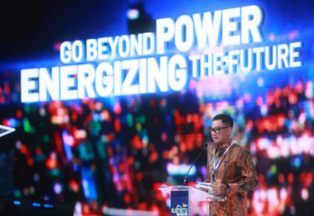 PLN Dorong Transisi Energi di Indonesia Melalui Electricity Connect 2024