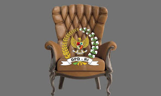 Semakin Mengerucut Senator Calon Pimpinan  DPD RI, Ini Nama Namanya 