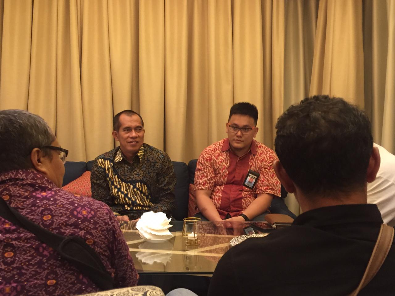 Ketua Komisi 1 DPR RI Apresiasi Langkah Kemenlu Dalam Krisis Politik di Hongkong