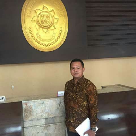 Anggota DPRD Komisi B Riau Mempertanyakan : Penegak Hukum Atas Pelanggaran Hukum Pt. Ade Dikab. Pelalawan