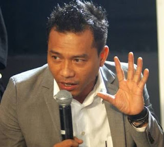 DPR Harus Diisi Para Ahli di Bidangnya