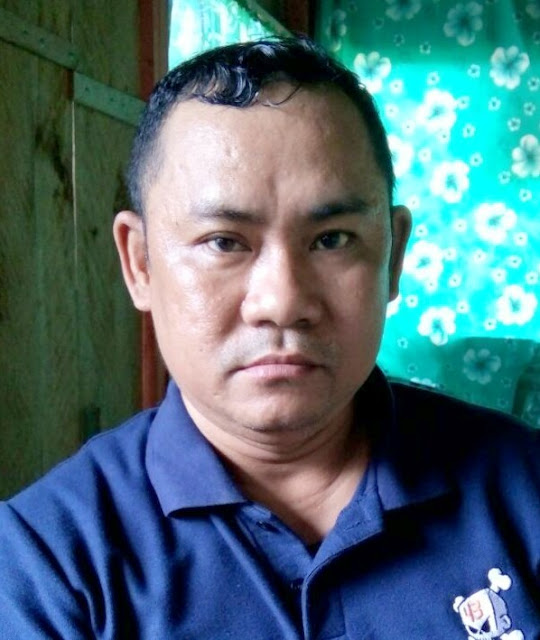 Sukirman Zai: Diduga Ada Kerugian Negara Pada Pekerjaan Pembangunan Jalan Ambukha Desa Lasara Sowu menuju Hambawa