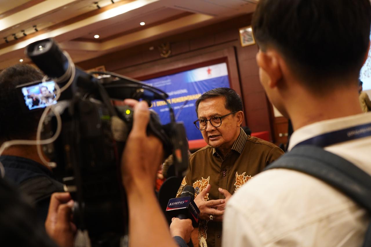 Refleksi 8 Dekade Kemerdekaan: Kesenjangan Ekonomi Jadi Luka Lama yang Tak Sembuh