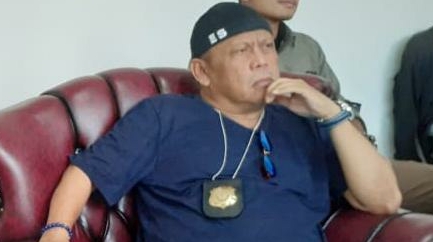Ultimatum AAB : Pemerintah harus Usut tuntas Liga  Korupsi, KPU, Jiwasraya serta Asabri
