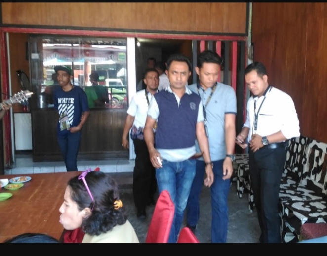 Tidur Dengan Isteri Orang, Baru Saja Dilantik Oknum DPRD Nasdem NTT Diringkus Polisi