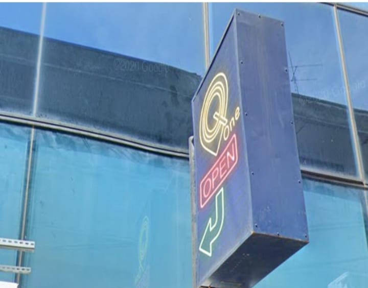 Mulusnya Praktik Prostitusi Berkedok Bar & Massage Q'One Jakarta, Di Duga Ada Keterlibatan Oknum Wartawan Membeckingin