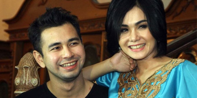 Artis Indonesia Miliki Sifat Dendam, Keempat Selebritis Ini Tolak Sepanggung