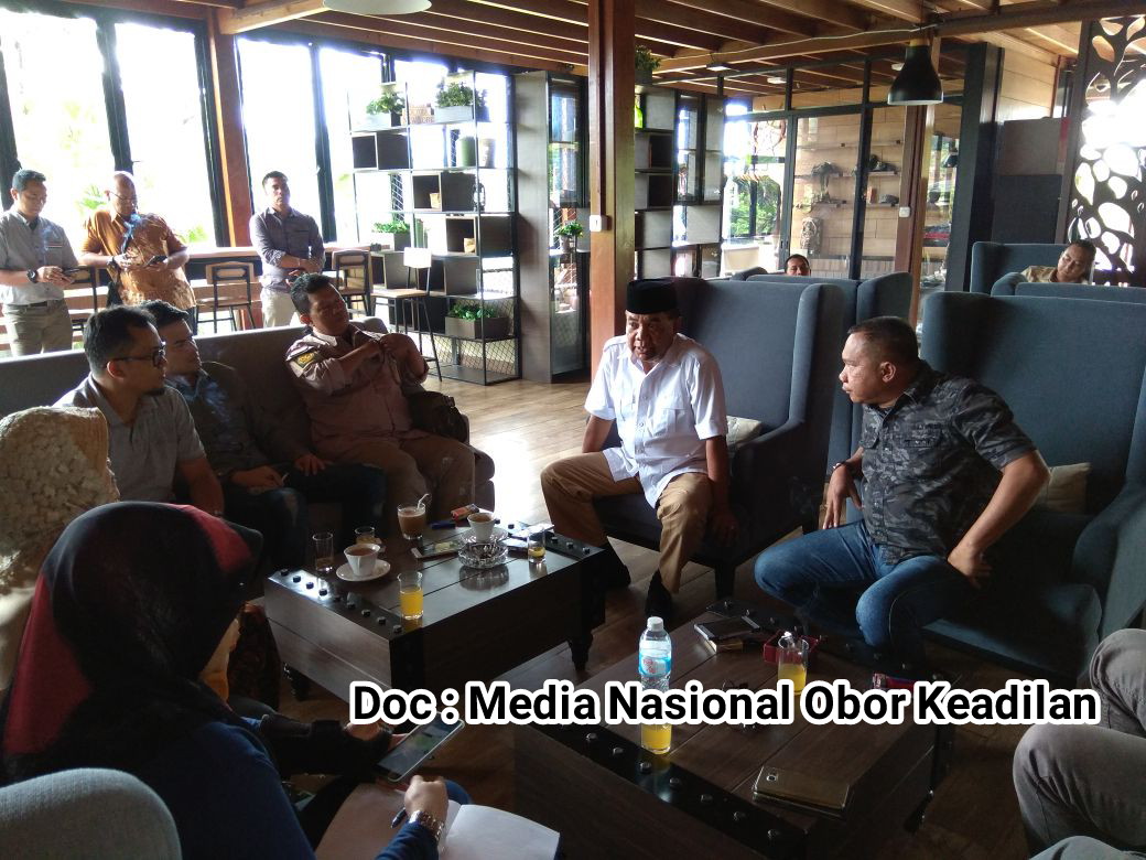 Mayjen TNI (P) Tatang Zaenudin Himbau Umat Alumni 212 Hadiri Dzikir Akbar Di Monas