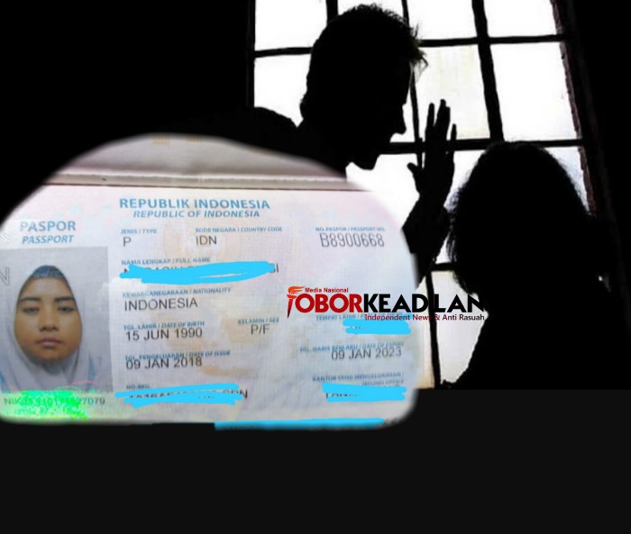 TKW Asal Serang Banten Alami Penyiksaan Setahun di Turki, Gajinya Pun Tidak Jelas diduga Ditilep Majikan dan Agency 