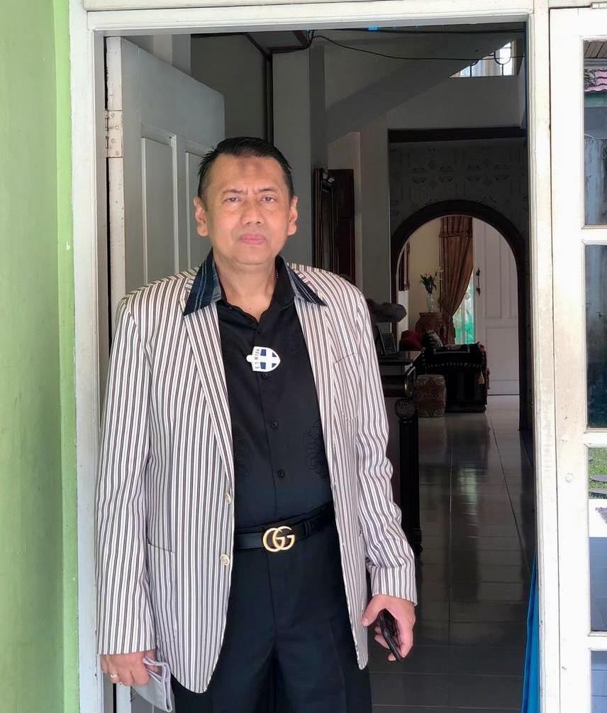 Gerakan Terselubung KAMI, Ditinjau Dari Aspek Pidana