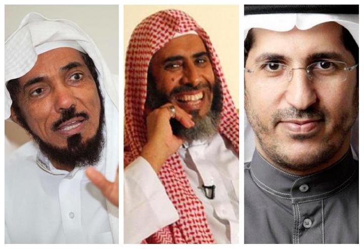 3 Ulama Di Arab Saudi Akan Dieksekusi Mati Setelah Ramadhan