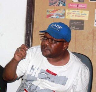 Tutup Penambangan Ilegal di Korowai