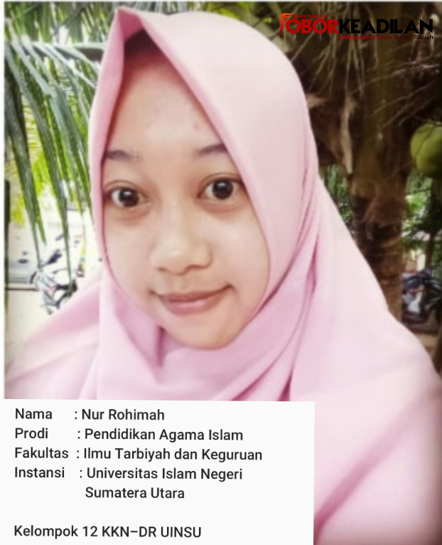 DILEMA PEMBELAJARAN DARING DI MASA PANDEMI